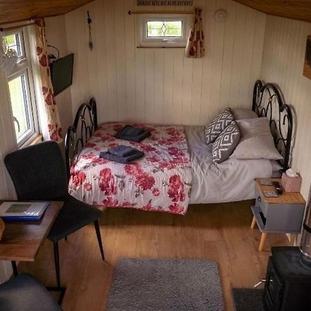 Hotel Maple Hut Four Acre Farm Aylsham Exterior foto